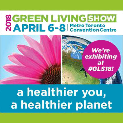 Green Living Show 2018