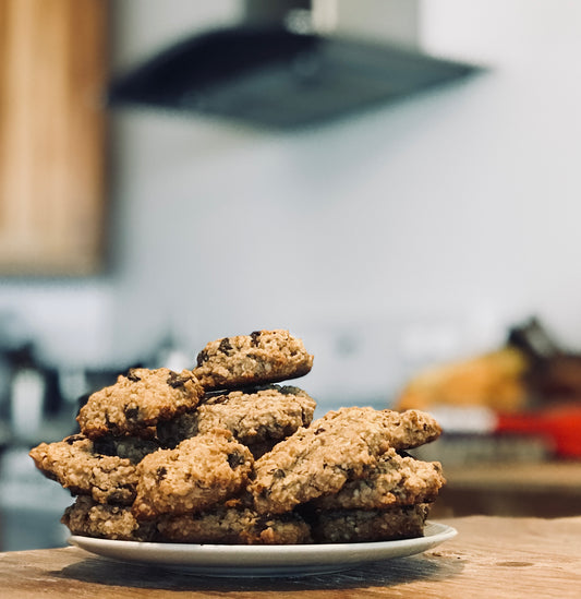 Hemp Cookies
